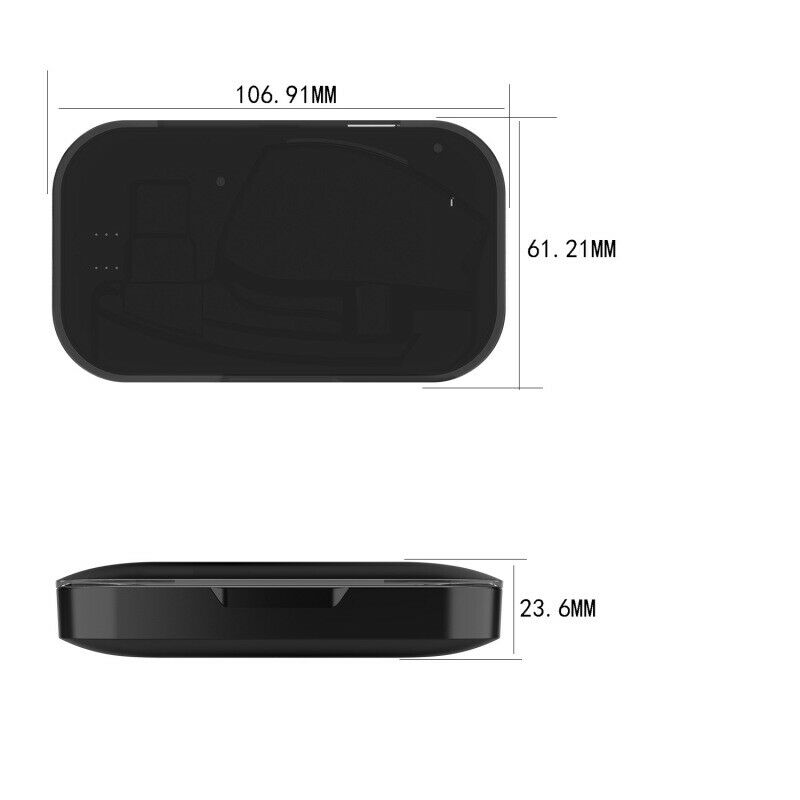 Replacement Charging Charge Charger 