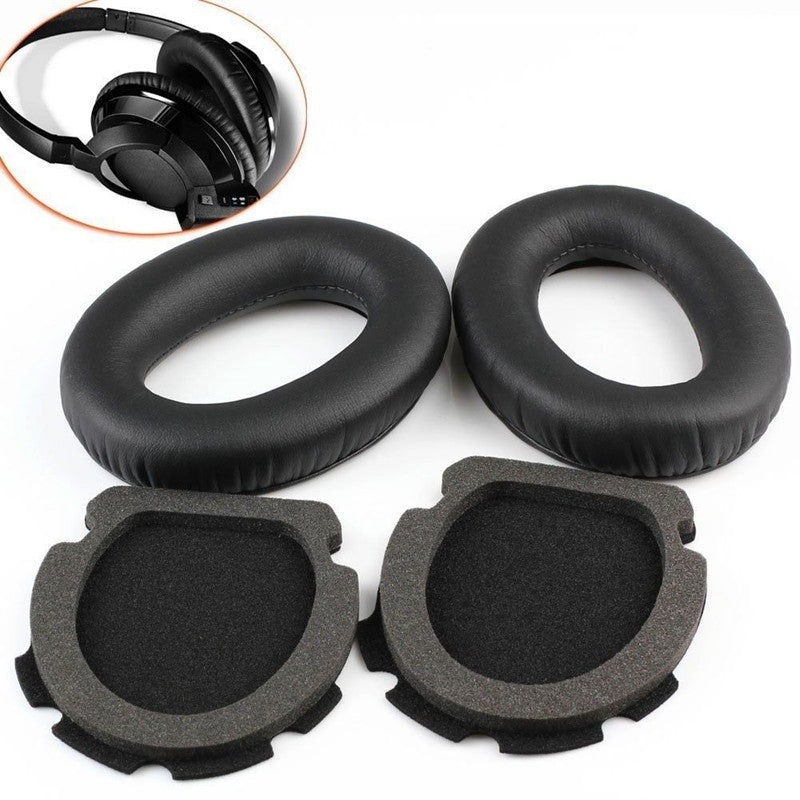 Buy Replacement Cushions Ear Pads for Bose Aviation Headset X A10