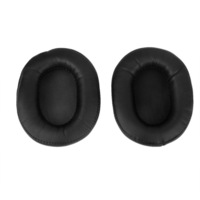 Replacement Cushions Ear Pads for Sony MDR-1R MDR-1RNC MDR-1RMK2 MDR-1RBTMK2 Headphones