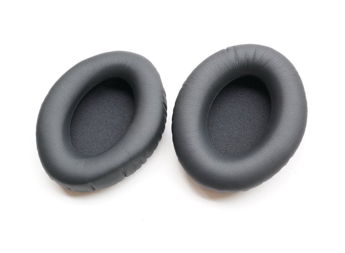 Replacement Ear Pads Cushions for Audio-Technical ATH-ANC7 ATH-ANC27 ATH-ANC29 Headphone