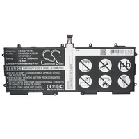 Battery for Samsung Galaxy Note 10.1 Tab/Tab 2 GT-P7500 P7510 N8000 N8010 N8020 P5110 P5100 GT-P5113 BT80 SP3676B1A