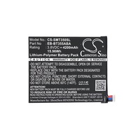 Battery for Samsung Galaxy Tab A SM-T350 T355C T355 T357W P350 EB-BT355ABA