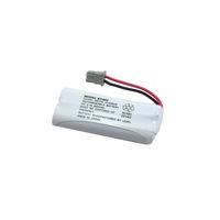 Replacement NI-MH Battery for UNIDEN Cordless Phones BT652 BT652s BT-652 BT-652S DECT 6005 6015 6035