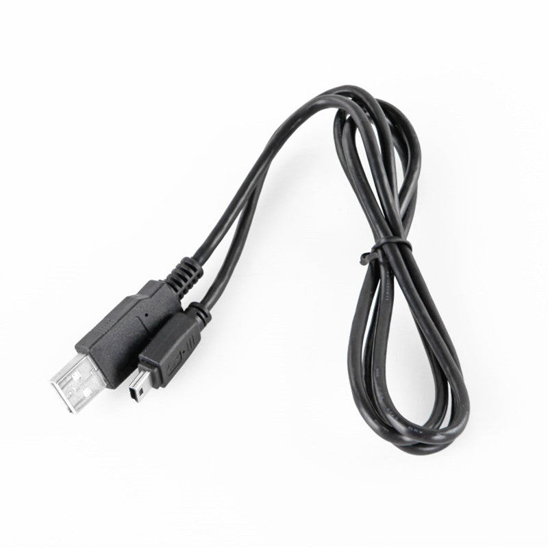 USB Data Sync Charger Charging Cable for Canon Camera Interface Cable ...