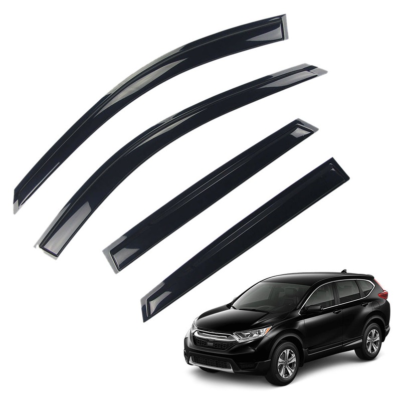 Buy Weathershields for Honda CRV CRV 20172023 Car Weather Shields