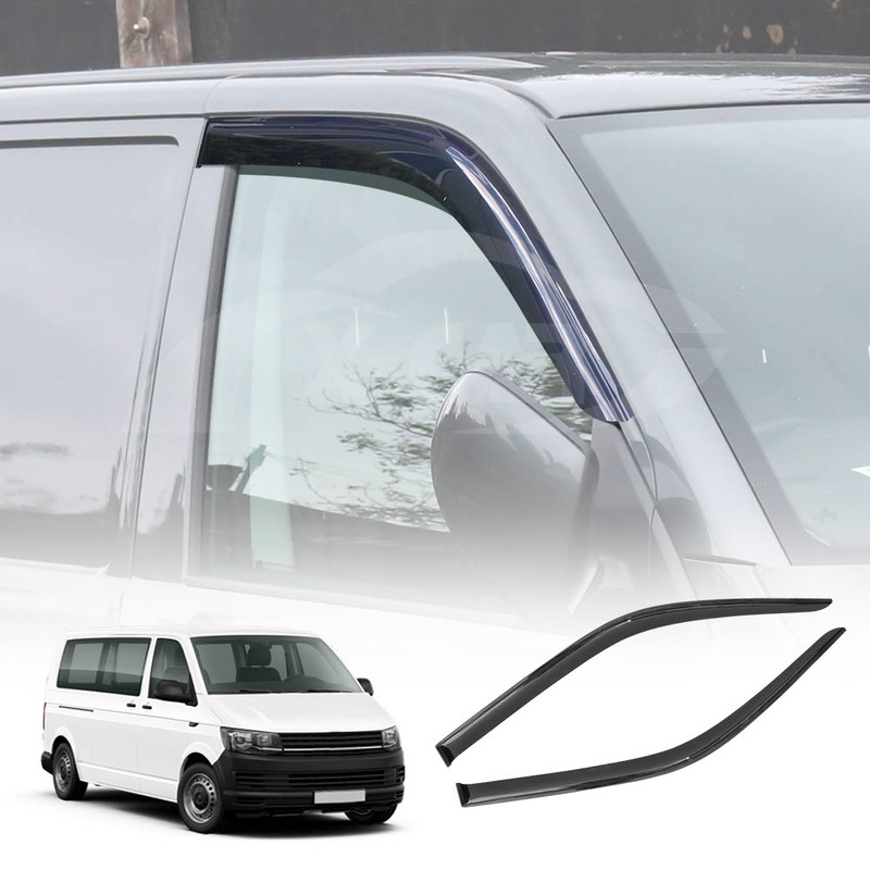 Buy Weathershields for Volkswagen Transporter T5 T6 T6.1 20042023 Car