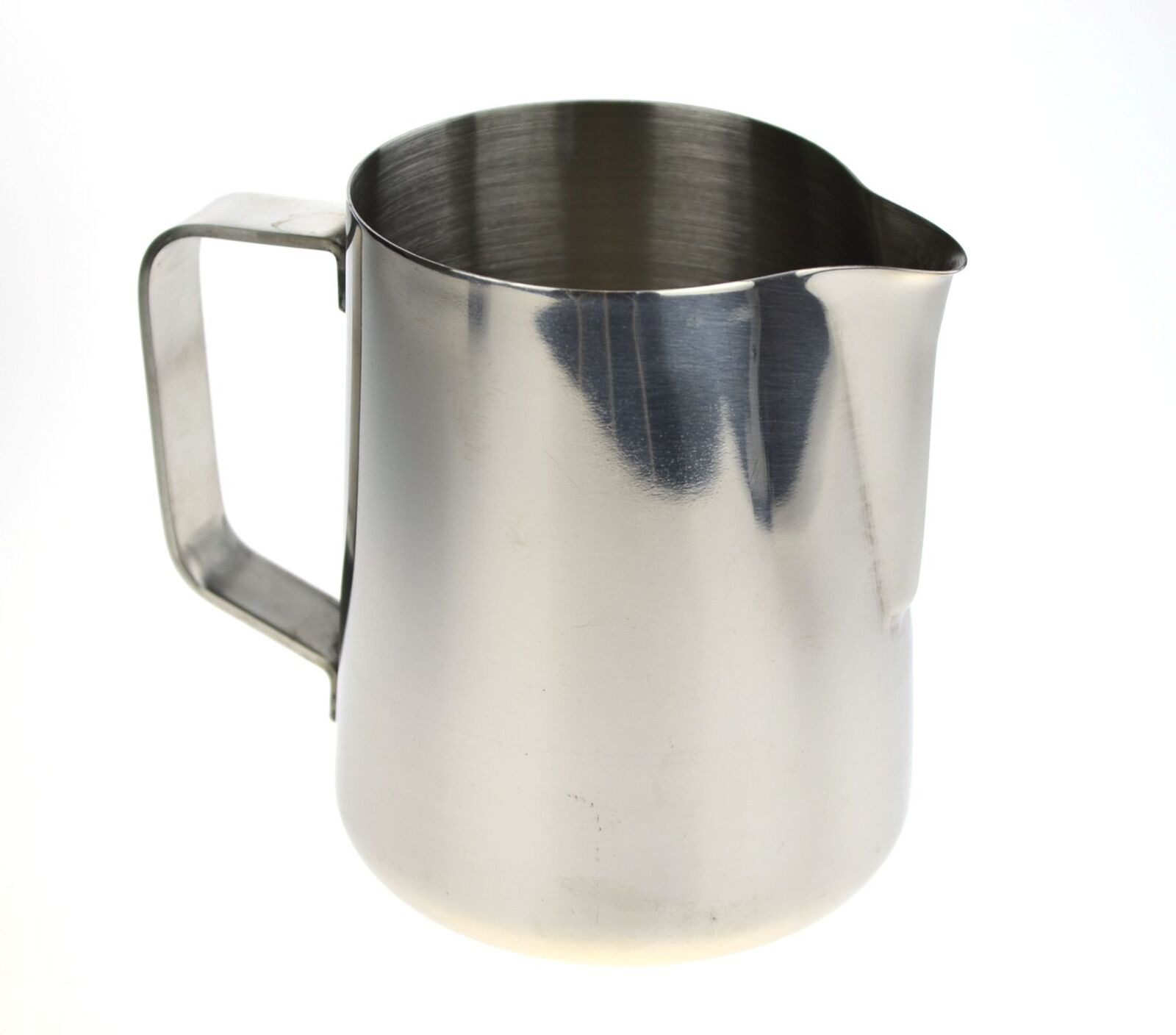 1 Litre Stainless Steel Milk Frothing Jug