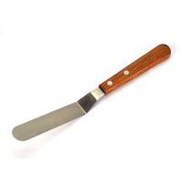 Trenton 11cm Offset Palette Knife Spatula