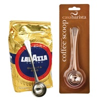 Casabarista 15ml Coffee Scoop Measure Spoon
