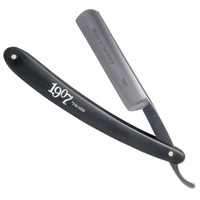 Fromm 1907 Straight Razor