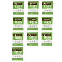 Cafetto 20 Packs Renew Espresso Machine Descaler