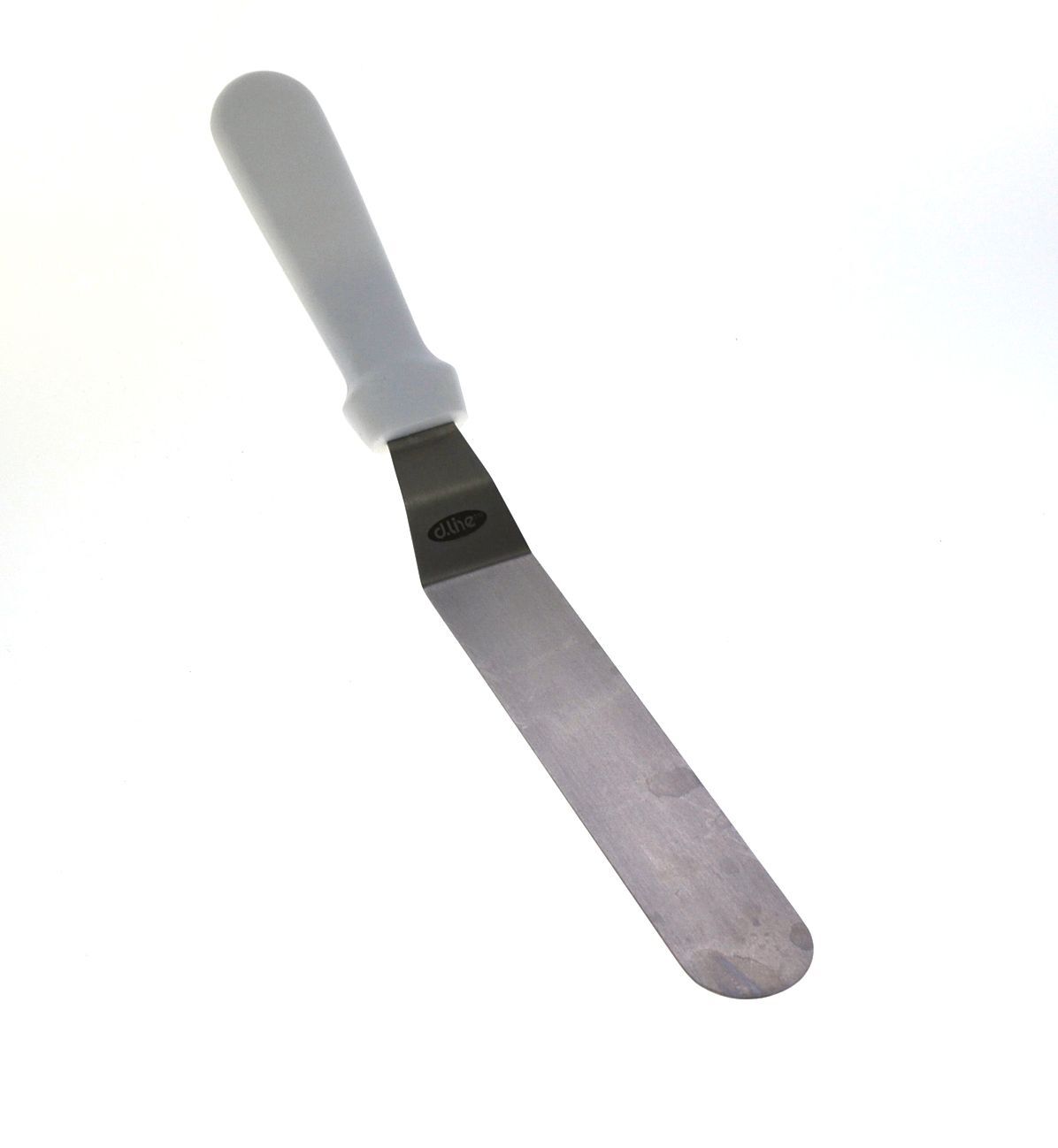 D.Line 20cm Offset Palette Knife