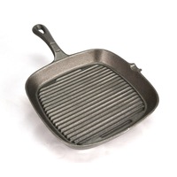 Trenton 23cm Skillet Grill Pan