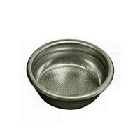 PurpleSpoilz 14 Gram Double Filter Basket for Espresso Machines