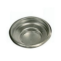 PurpleSpoilz 7 gram Single Filter Basket for Espresso Machines