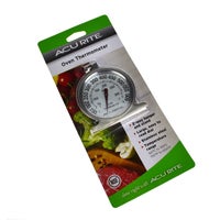 AcuRite Milk Frothing Thermometer