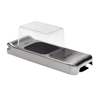 Alligator Stainless Steel Chopper with Collector