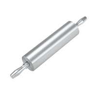 Trenton Aluminium Heavy Duty Rolling Pin 380mm