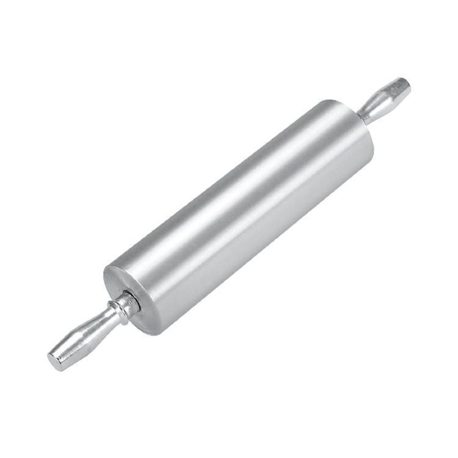 Trenton Aluminium Heavy Duty Rolling Pin 380mm