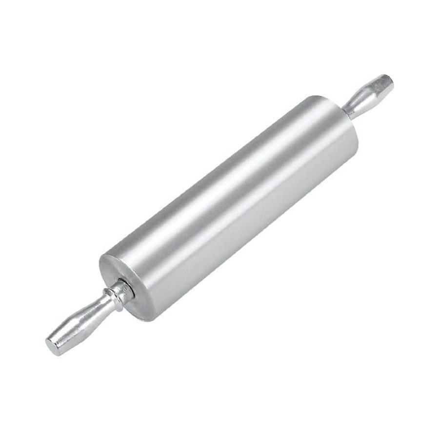 Trenton Aluminium Heavy Duty Rolling Pin 380mm