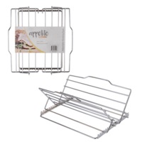 Appetito Adjustable Roasting Rack 25 x 19cm
