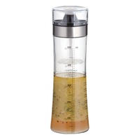 Appetito Salad Dressing Shaker 500ml