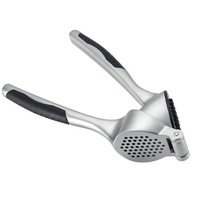 Avanti 2 Way Garlic Press Stainless Steel