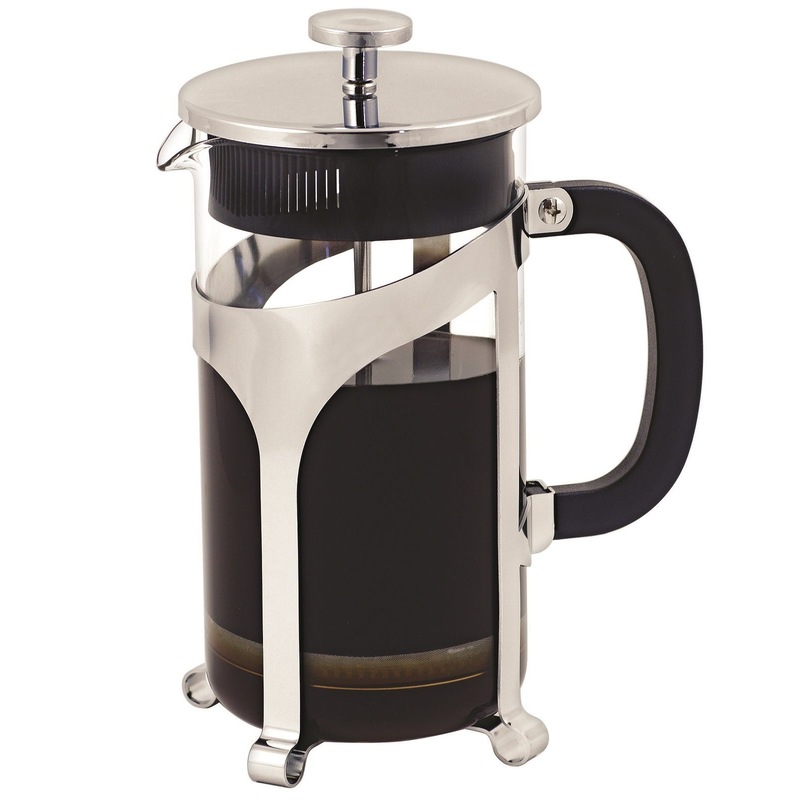 Avanti 8 Cup Coffee Plunger Press 1 Litre 