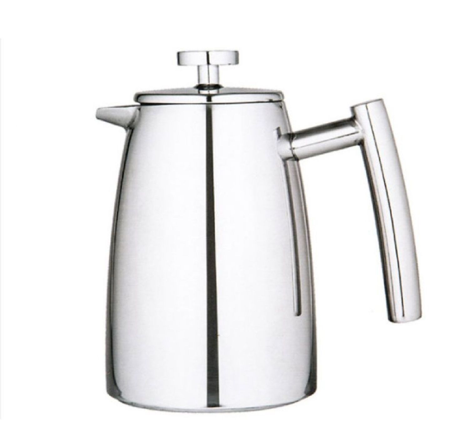 Avanti 8 Cup Modena Insulated Twin Wall Coffee Plunger 