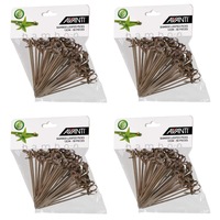 Avanti Bamboo Looped Picks Pack 200 - 12cm