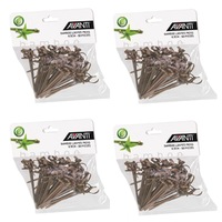 Avanti Bamboo Looped Picks Pack 200 - 8.5cm
