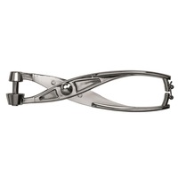 Avanti Cherry And Olive Pitter - Zinc Alloy