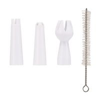 Avanti Cream Whipper Spare Parts Set