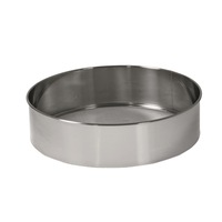 Avanti Drum Sieve 25cm