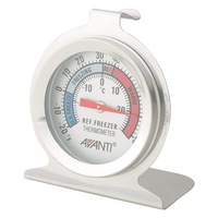 Avanti Fridge/Freezer Thermometer