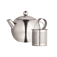 Avanti Nouveau Stainless Steel Teapot 900Ml