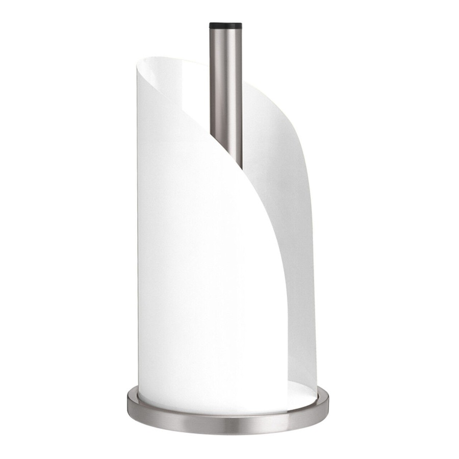 Avanti Paper Towel Holder - White