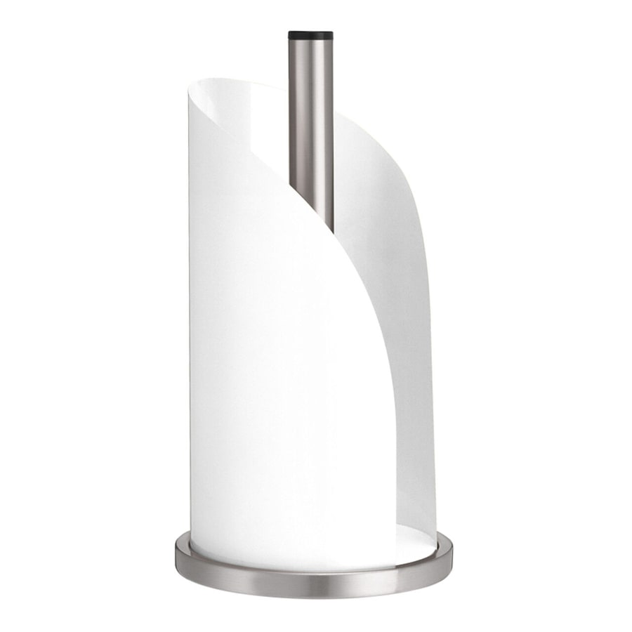 Avanti Paper Towel Holder - White
