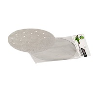 Avanti Parchment Steamer Liners - 20 Pieces