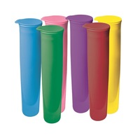 Avanti Push Ups Ice Block Moulds Set of 6