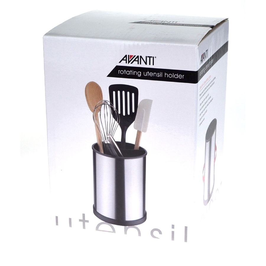 Avanti Rotating Utensil Holder