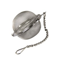 Avanti Stainless Steel Mesh Tea Ball Infuser 6.5cm