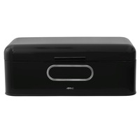Avanti Stainless Steel Retro Breadbin
