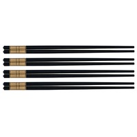 Avanti Traditional Chopsticks 4 Pairs