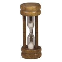 Avanti Traditional Sand Egg Timer 3 Minute
