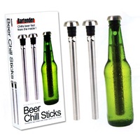 Bartender Beer Chill Stick