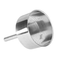 Bialetti Stainless Steel Funnel