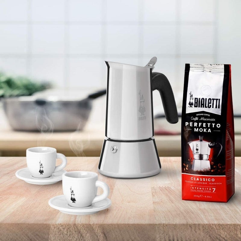 Buy Bialetti 2 Cup Moka Online - PurpleSpoilz Australia