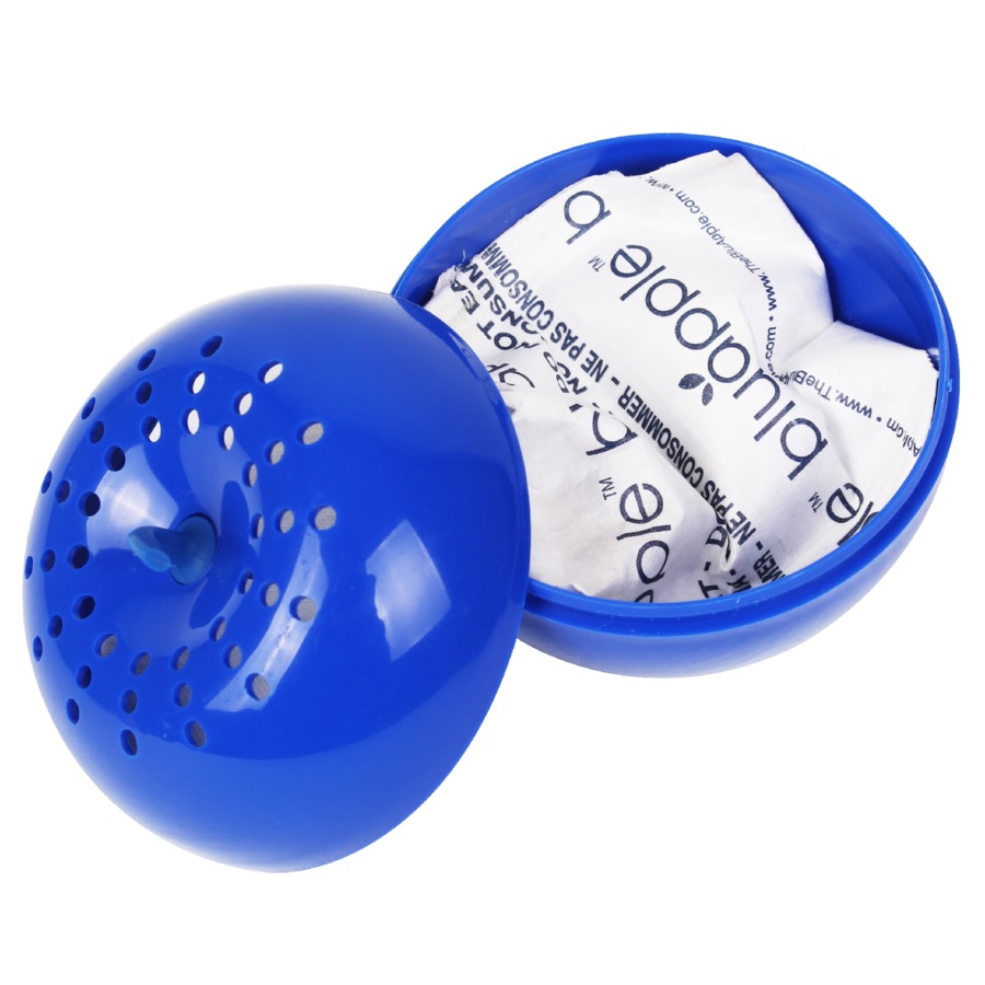 BluApple Classic + Activated Carbon Fruit & Vegetable Life Extender 2 Blue Apple