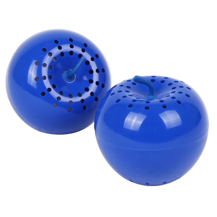 BluApple Classic + Activated Carbon Fruit & Vegetable Life Extender 2 Blue Apple